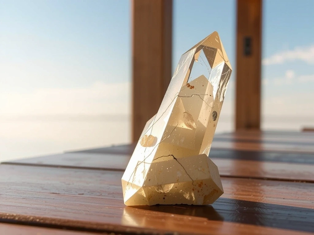 Minéraux essentiels