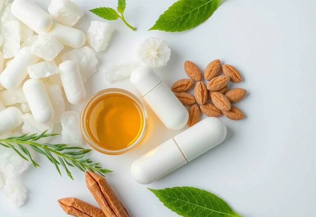 Ingrédients de qualité